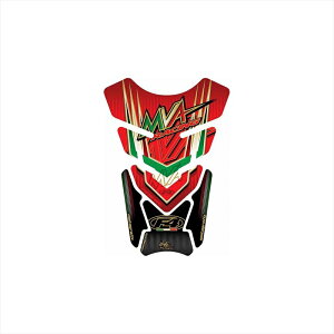 oCNp[c OgOtBbNX ^Npbh RED MT-TM001R 4580041217385MV AGUSTA QUADPAD