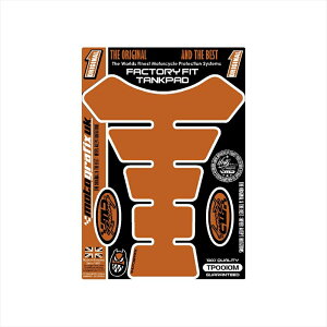 �o�C�N�p�[�c �O�����g�O���t�B�b�N�X �^���N�p�b�h �v���[�� MT-TP001OM 4580041217651�I�����W���^���b�N