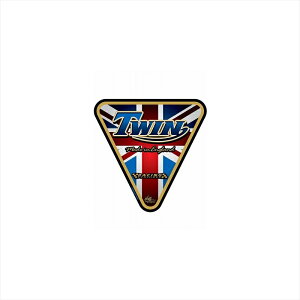 oCNp[c OgOtBbNX ^Npbh BLK/GLD MT-TT003J 4580041219419TRIUMPH TWIN TRIANGLE