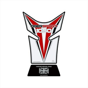 �o�C�N�p�[�c �O�����g�O���t�B�b�N�X �^���N�p�b�h WHT/RED/BLK MT-TT025WR 45800412203231050TIGER SPORT 13-