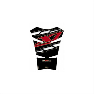 oCNp[c OgOtBbNX ^Npbh BLK/RED MT-TY001KR 4580041220439YAMAHA XJR1200/XJR1300