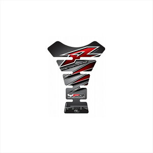 バイクパーツ 外装モトグラフィックス タンクパッド SLV MT-TY006S 4580041220712YAMAHA SPINE