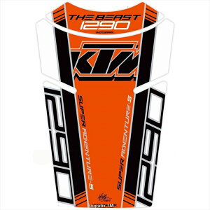 �o�C�N�p�[�c �O�����g�O���t�B�b�N�X �^���N�p�b�h WHT/BLK/ORG MT-TKTM03WKO 45800412233311290 Super Adventure S 17-