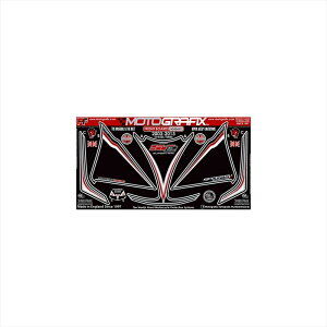 �o�C�N�p�[�c �A�N�Z�T���[���g�O���t�B�b�N�X �{�f�B�p�b�h FRONT KR MT-NS006KR 4580041224611SV650S/1000S 03-13