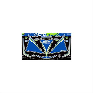 �o�C�N�p�[�c �A�N�Z�T���[���g�O���t�B�b�N�X �{�f�B�p�b�h FRONT MGP MT-NS006MGP 4580041224635SV650S/1000S 03-13