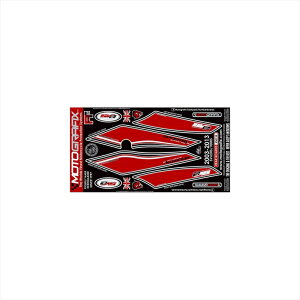 �o�C�N�p�[�c �A�N�Z�T���[���g�O���t�B�b�N�X �{�f�B�p�b�h REAR R MT-RS013R 4580041224734SV650S/1000S 03-13