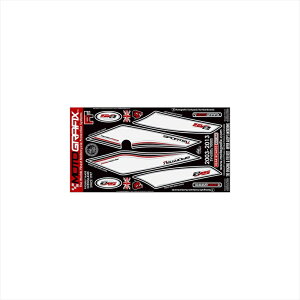 �o�C�N�p�[�c �A�N�Z�T���[���g�O���t�B�b�N�X �{�f�B�p�b�h REAR RW MT-RS013RW 4580041224741SV650S/1000S 03-13