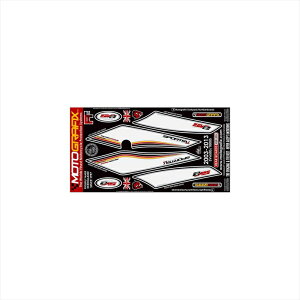 �o�C�N�p�[�c �A�N�Z�T���[���g�O���t�B�b�N�X �{�f�B�p�b�h REAR TH MT-RS013TH 4580041224758SV650S/1000S 03-13