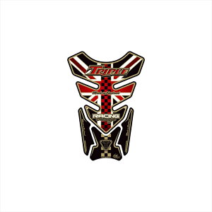 �o�C�N�p�[�c �O�����g�O���t�B�b�N�X �^���N�p�b�h UNION JACK/BLK MT-TT011UJK 4580041224857TRIUMPH QUADPAD