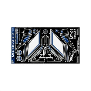 oCNp[c ANZT[gOtBbNX {fBpbh FRONT B MT-NY018B 4580041225243MT-09 Tracer