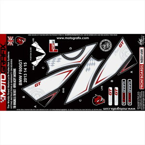 �o�C�N�p�[�c �A�N�Z�T���[���g�O���t�B�b�N�X �{�f�B�p�b�h FRONT WHTMT-NB014W 4580041226011F800GT 13-15