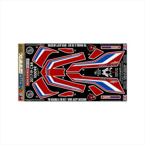 �o�C�N�p�[�c �A�N�Z�T���[���g�O���t�B�b�N�X �{�f�B�p�b�h REAR MT-RH015SP 4580041228244CBR1000RR Fireblade/SP 17-19