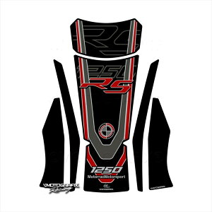 �o�C�N�p�[�c �O�����g�O���t�B�b�N�X �^���N�p�b�h BLK/GRY MT-TB044KR 4580041241373BMW R1250RS 19-20