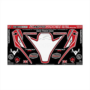 oCNp[c ANZT[gOtBbNX {fBpbh FRONT MT-NB021WR 4580041242547BMW F900XR 20-