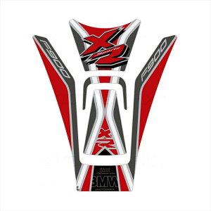 �o�C�N�p�[�c �O�����g�O���t�B�b�N�X �^���N�p�b�h RED/GRY/BLK MT-TB048REW 4580041242684BMW F900XR 20-
