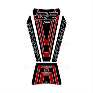 �o�C�N�p�[�c �O�����g�O���t�B�b�N�X �^���N�p�b�h BLK/RED MT-TB042KR 4580041243445BMW F750GS 18-19