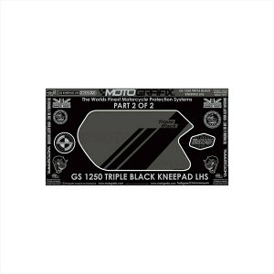 �o�C�N�p�[�c �A�N�Z�T���[���g�O���t�B�b�N�X �{�f�B�p�b�h KNEE ���� MT-KB032TB-P2 4580041244862R1250GS Adventure 21-