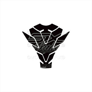 oCNp[c OgOtBbNX ^Npbh BLK/GRY/SILMT-TK027KS 4580041245326Ninja1000SX 20-21