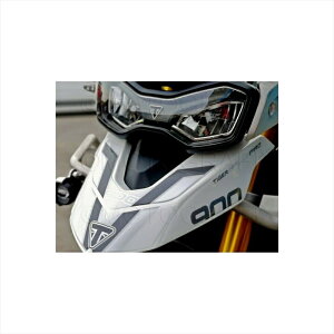 �o�C�N�p�[�c �A�N�Z�T���[���g�O���t�B�b�N�X BEAK PROTECTION KIT MT-BT005W 4580041245128TRIUMPH Tiger900 Rally Pro 20-21