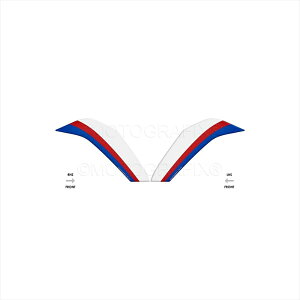 バイクパーツ アクセサリーモトグラフィックス Belly Pan ProtectorMT-BPB001MS 4580779601487S1000RR(19-22)