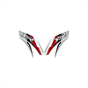 oCNp[c ANZT[gOtBbNX Boot Scuff  Scratch ProtectionMT-BBG003EKR 4580779603610S1000XR(20-23)