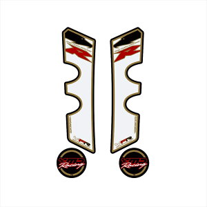 �o�C�N�p�[�c �A�N�Z�T���[���g�O���t�B�b�N�X FRONT FENDER KIT MT-YFF001WAR 4580041222716YZF-R1 09-14