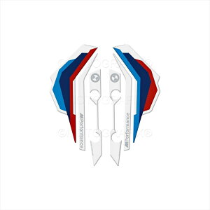 �o�C�N�p�[�c �A�N�Z�T���[���g�O���t�B�b�N�X FRONT FENDER KITMT-BFF017M1 4580779600848S1000RR M Motorsport Edition(23-)