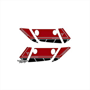 oCNp[c ANZT[gOtBbNX Handguard ProtectorMT-HGY002RK 4580779601722Tracer7(16-20)