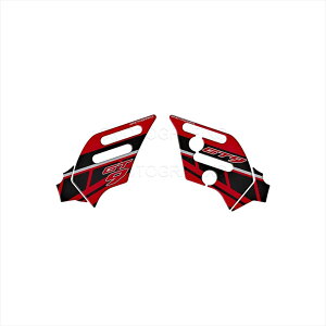 oCNp[c ANZT[gOtBbNX Heel Guard ProtectorMT-HY001KR 4580779601005Tracer9GT(21-23)