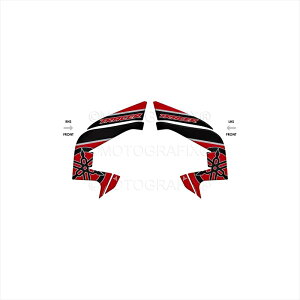 oCNp[c ANZT[gOtBbNX KNEE BODY PADMT-KY025RK 4580779601920Tracer7(16-20)