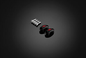 oCNp[cBIKERS(oCJ[Y) }X^[Nv 2 bhH0562-RED4550255404369