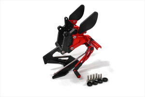 oCNp[c XebvoCJ[Y obNXebv bhH0779-RED 4550255545796CBR250RR 17-24