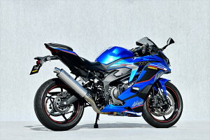 oCNp[c }t[}g[VO SPEC-A TI4-2-1 DOWN `^ ZX-4R 8BL-ZX400P40409-21NTN 4521717301977