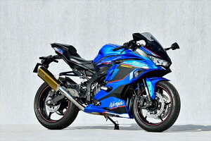 oCNp[c }t[}g[VO SPEC-A TI4-2-1 UP `^ TYPE-SA S[h ZX-4R 8BL-ZX400P40409-UPSAG 4521717302059