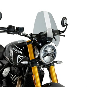 �o�C�N�p�[�c �O���v�[�` �j���[�W�F�l���[�V����NK�X�N���[��SPORT �X���[�N TRIUMPH SCRAMBLER 400X 24-/SPEED400 24-21933H 4571414855037