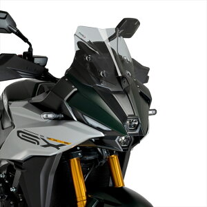 �o�C�N�p�[�c �O���v�[�` ���[�V���O�X�N���[�� SPORT �X���[�N GSX-S1000GX 24-21987H 4571414855228