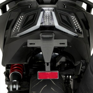 oCNp[c Ov[` CZXT|[g tF_[XKIT ubN KYMCO AK550 PREMIUM 24-22164N 4571414858502