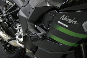 �o�C�N�p�[�c �O���g���b�N�X�^�[ �t���[���X���C�_�[ �^�C�vE Ninja1000SX 20-24AFSE-018C 4573269991168