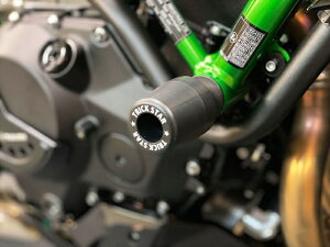 �o�C�N�p�[�c �O���g���b�N�X�^�[ �t���[���X���C�_�[ BLK Z H2 20-22/24-25AFS-H03 4573269991175