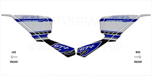 oCNp[c ANZT[gOtBbNX KNEE BODY PAD Tracer9GT+ 23/24 MT-KY026SB 4580779604174