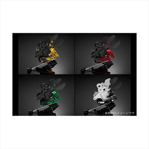 �o�C�N�p�[�cBIKERS(�o�C�J�[�Y) �o�b�N�X�e�b�v �V���o�[ K0387-SLV4550255581428Ninja650/Z650 17-25