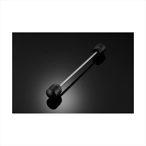 �o�C�N�p�[�cBIKERS(�o�C�J�[�Y) ���A �A�N�X���X���C�_�[ �u���b�N K0390-BLK4550255581558Ninja650/Z650 17-25