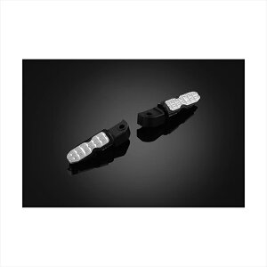 �o�C�N�p�[�cBIKERS(�o�C�J�[�Y) �^���f���X�e�b�v �u���b�N Y0272-BLK4550255595401MT-07 14-22 XSR700 17-22