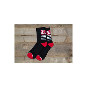 oCNp[c EFAV USV Yoshimura Works 6C` Crew Sock903-224-4100 4571463869474