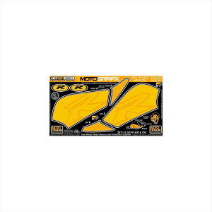 oCNp[c ANZT[gOtBbNX {fBpbh KNEE MT-KS001Y 4580041202985GSX-R600/750 L1/L2(11-