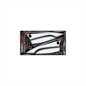 oCNp[c ANZT[gOtBbNX {fBpbh REAR MT-RS010U 4580041208970GSX-R750 K1/K2/K3(00-04