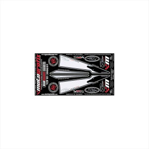�o�C�N�p�[�c �A�N�Z�T���[���g�O���t�B�b�N�X �{�f�B�p�b�h REAR MT-RY010U 4580041209540YZF-R1 00/01
