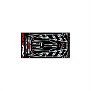 oCNp[c ANZT[gOtBbNX {fBpbh REAR MT-RY012U 4580041209595FZS 1000 FAZER 01-05