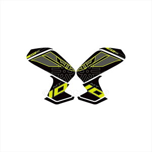 �o�C�N�p�[�c �A�N�Z�T���[���g�O���t�B�b�N�X �{�f�B�p�b�h KNEE MT-KY020F 4580041245692MT-10 16-20