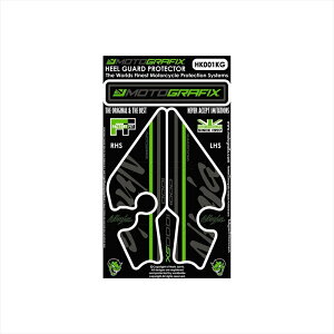oCNp[c ANZT[gOtBbNX Heel Guard ProtectorMT-HK001KG 4580041249157Ninja1000SX(20-22)